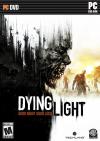Dying Light Box Art Front